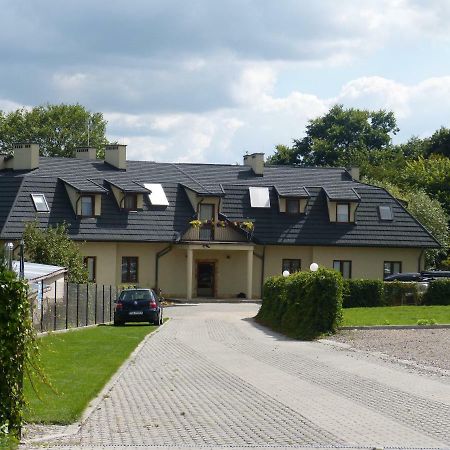 Dom Wycieczkowy Pttk "Turysta" Hotel Sandomierz Exterior photo
