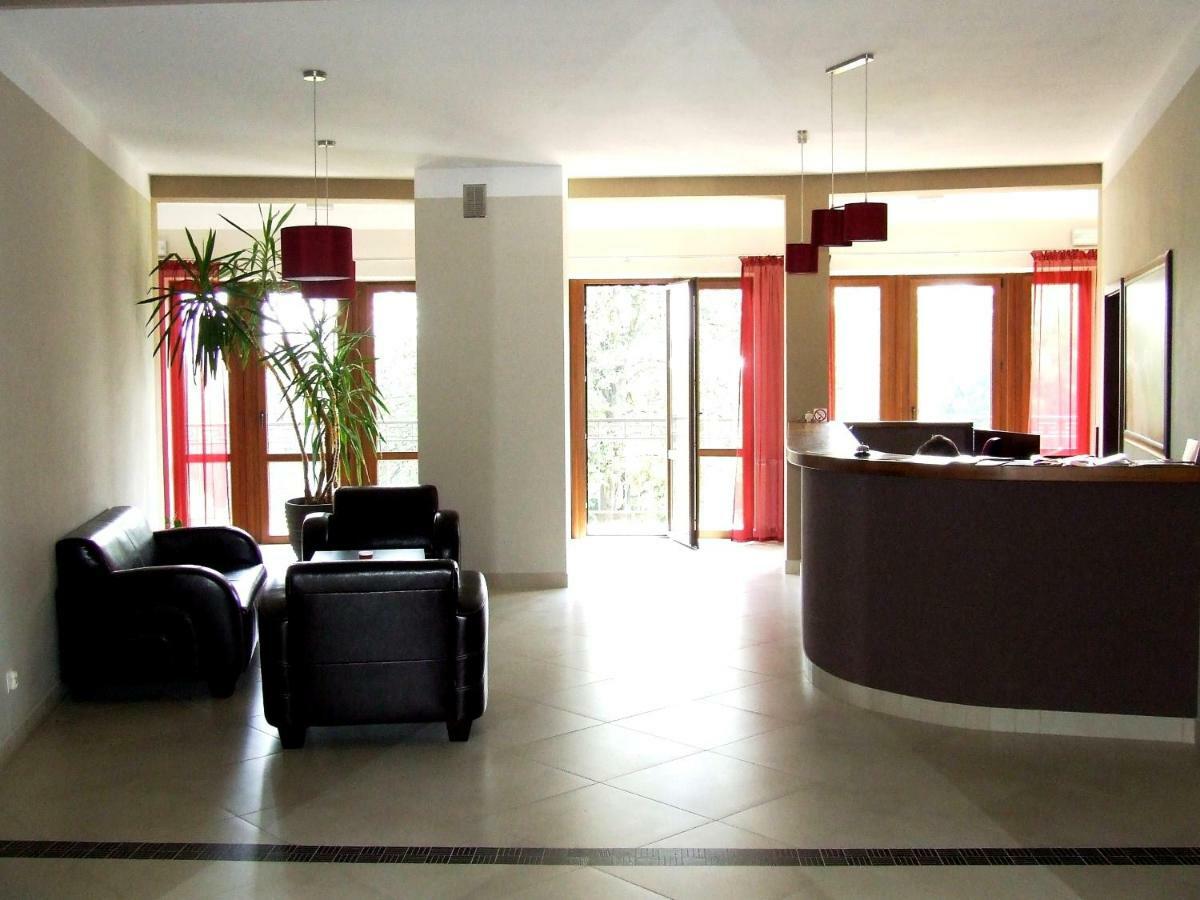 Dom Wycieczkowy Pttk "Turysta" Hotel Sandomierz Exterior photo