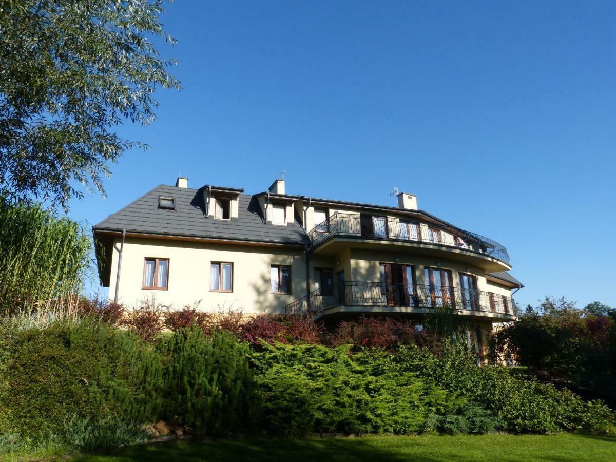 Dom Wycieczkowy Pttk "Turysta" Hotel Sandomierz Exterior photo